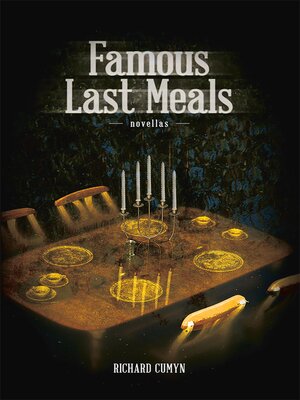 cover image of Famous Last Meals